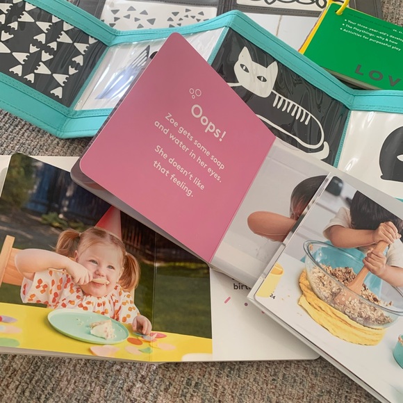 Huge Lovevery Bundle - Picture 5 of 8